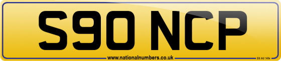 S90 NCP