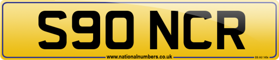 S90 NCR