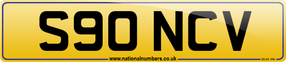 S90 NCV