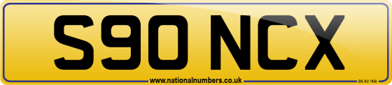S90 NCX