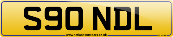 S90 NDL