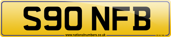S90 NFB