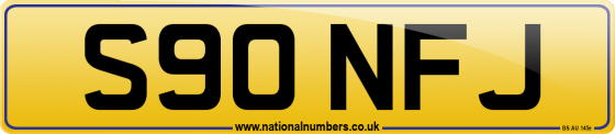 S90 NFJ