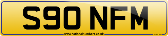 S90 NFM
