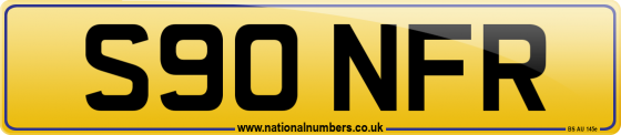 S90 NFR