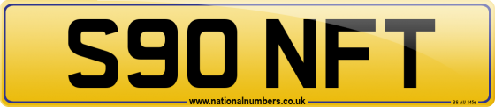 S90 NFT