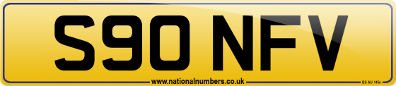 S90 NFV