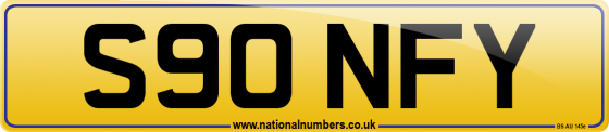 S90 NFY