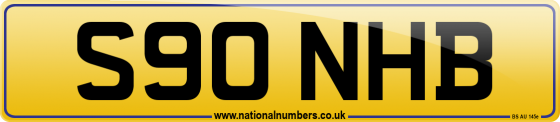 S90 NHB