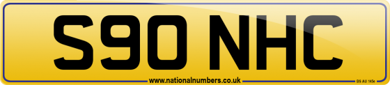 S90 NHC