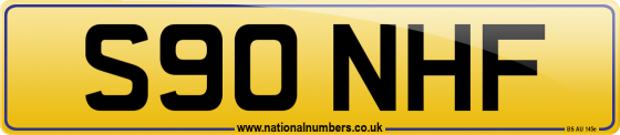 S90 NHF