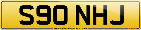 S90 NHJ
