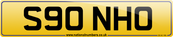 S90 NHO
