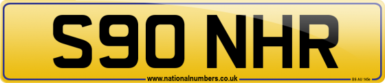 S90 NHR