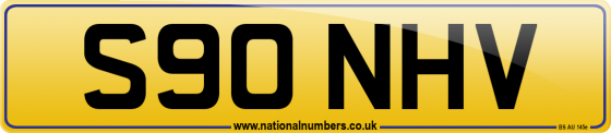 S90 NHV