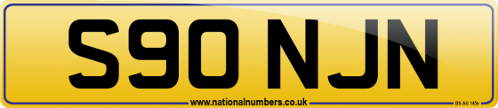 S90 NJN