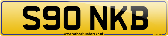 S90 NKB
