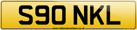 S90 NKL