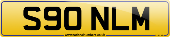 S90 NLM