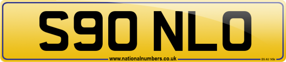 S90 NLO