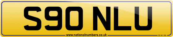 S90 NLU