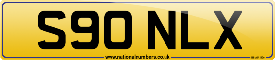 S90 NLX