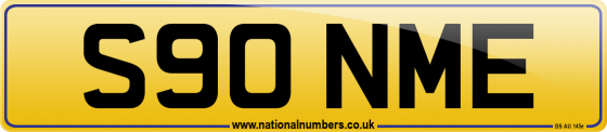 S90 NME