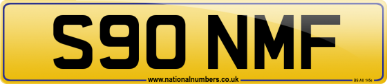 S90 NMF