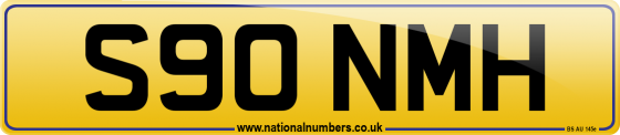 S90 NMH
