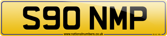 S90 NMP
