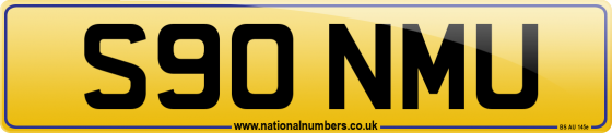 S90 NMU