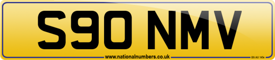 S90 NMV
