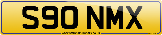 S90 NMX