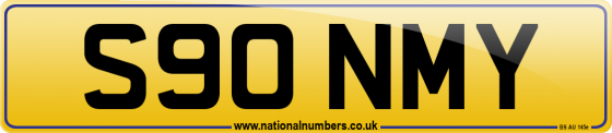 S90 NMY