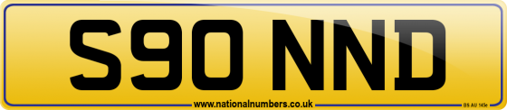 S90 NND