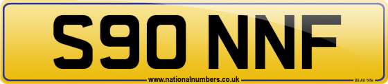 S90 NNF