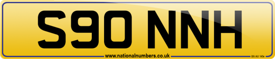 S90 NNH