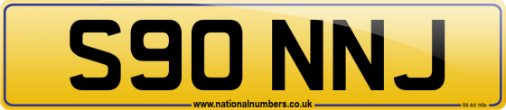 S90 NNJ