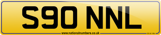 S90 NNL