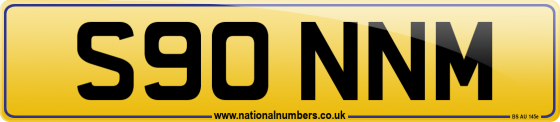 S90 NNM