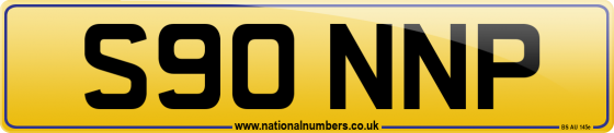 S90 NNP