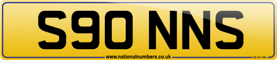 S90 NNS