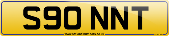 S90 NNT