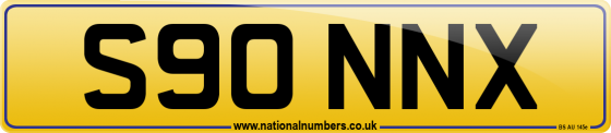 S90 NNX