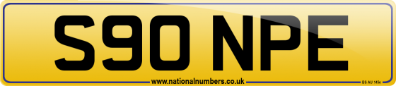 S90 NPE