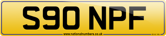 S90 NPF