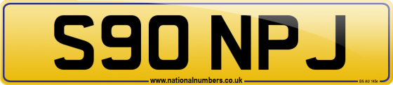 S90 NPJ