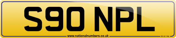S90 NPL