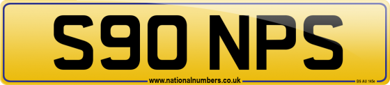 S90 NPS