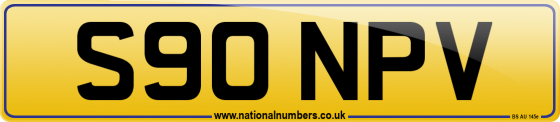 S90 NPV